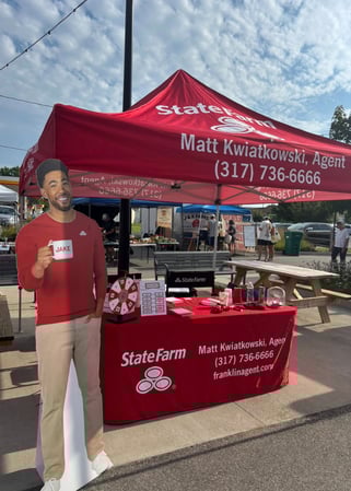 Images Matt Kwiatkowski - State Farm Insurance Agent