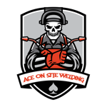 Ace on Site Welding LLC Logo