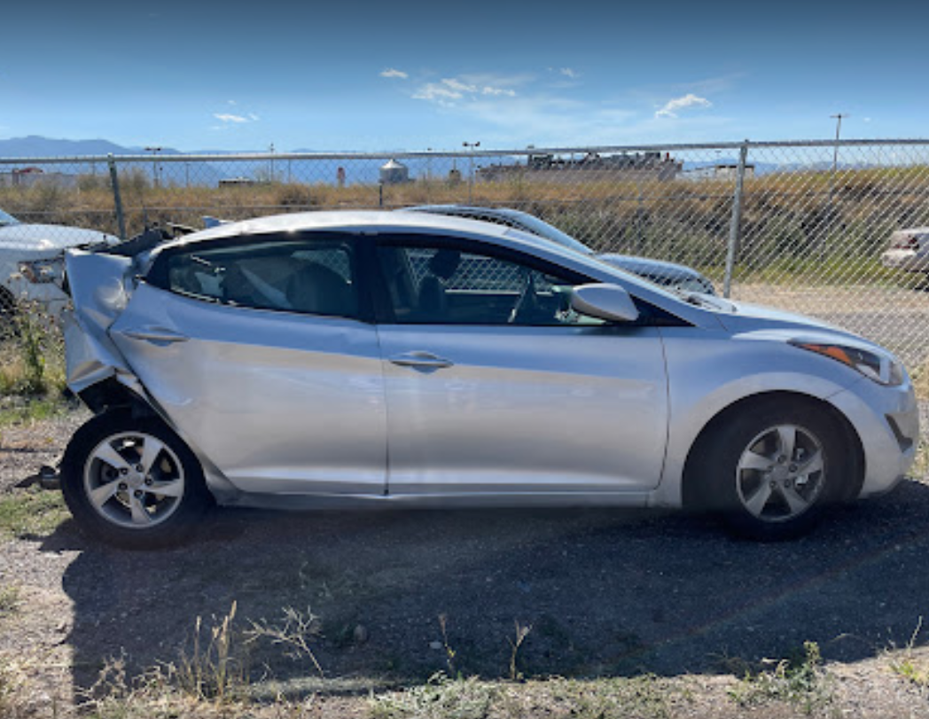 Call now for expert towing and roadside assistance