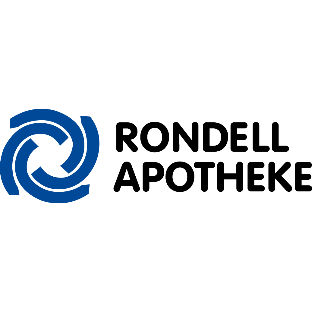 Rondell Apotheke in München - Logo