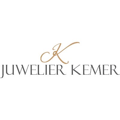 Goldankauf & Juwelier Kemer in Schwabach - Logo