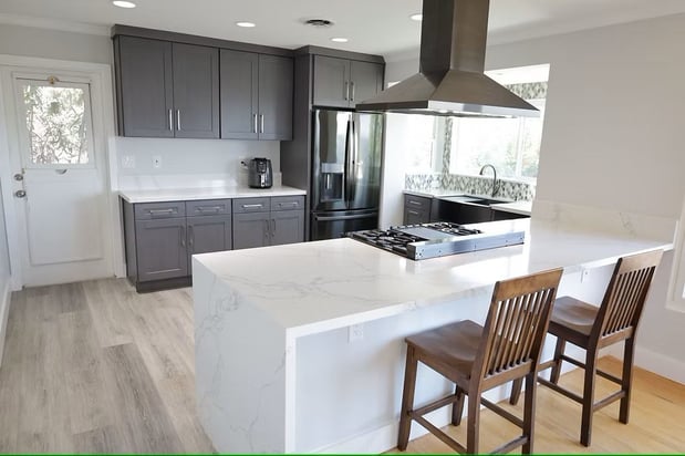 Images Wayco Construction, Inc