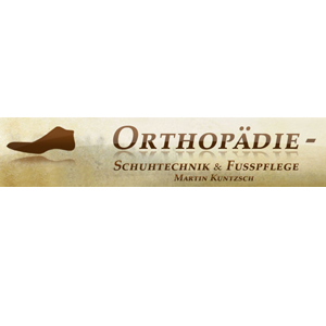 Orthopädieschuhtechnik & Fußpflege Martin Kuntzsch in Magdeburg