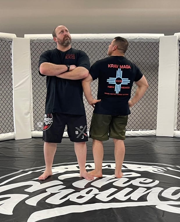 Images Round 2 Martial Arts