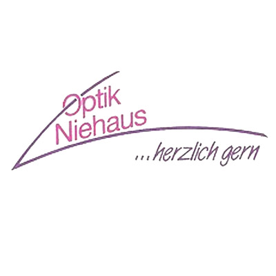 Optik Niehaus in Hattingen an der Ruhr - Logo