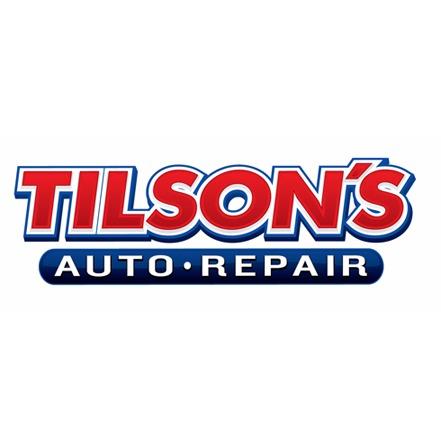 Tilson's Auto Repair Logo