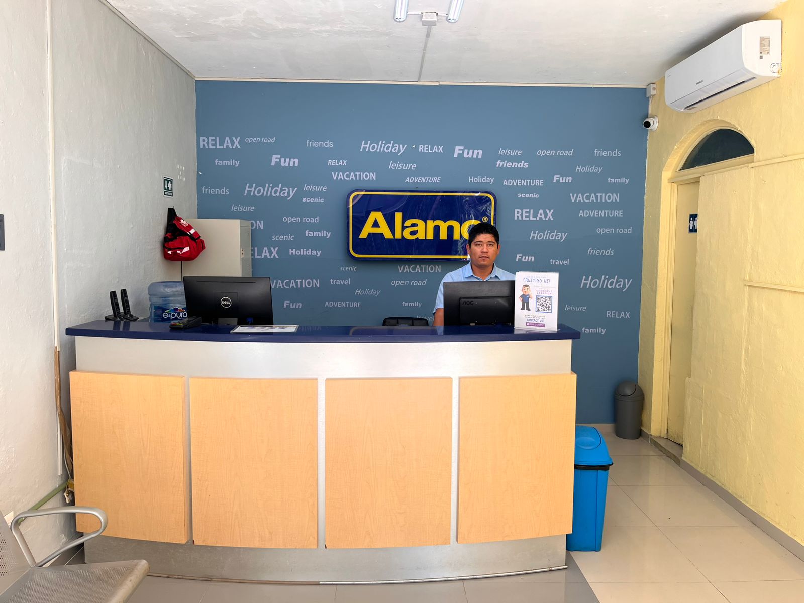 Galería en miniatura