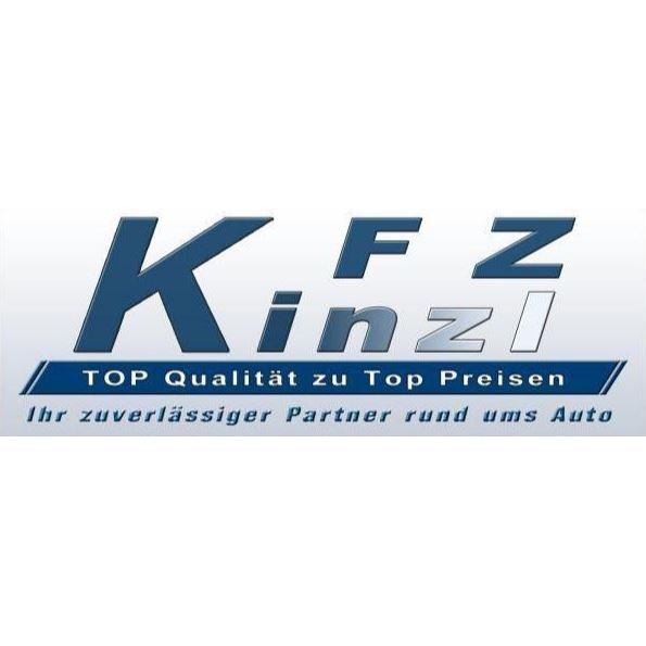 KFZ-Kinzl GmbH Logo