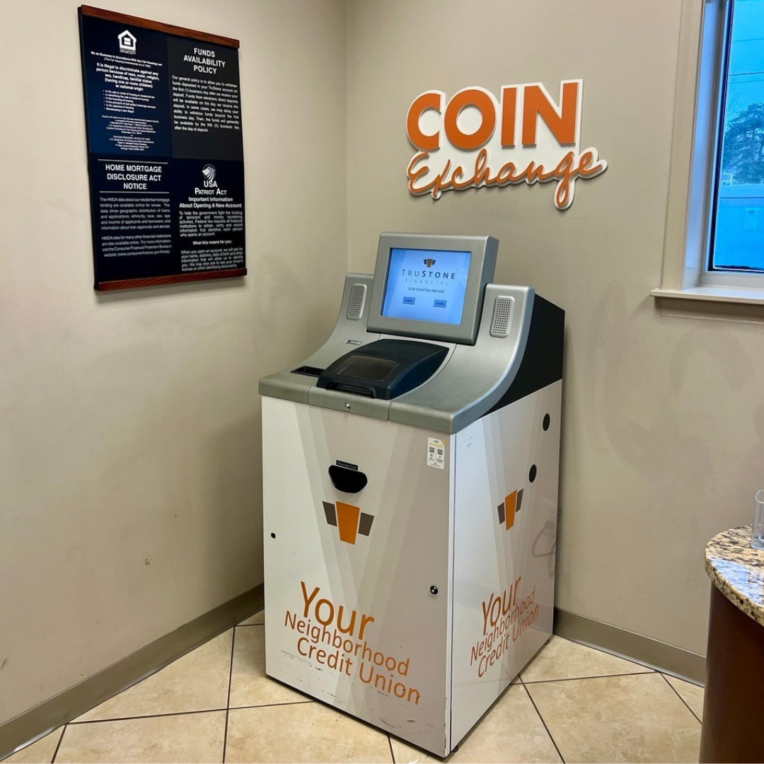 TruStone Financial Credit Union Image