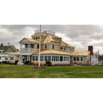 South Shore Roofing Logo