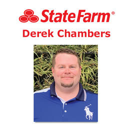 Derek Chambers - State Farm Insurance Agent - Seattle, WA 98116 - (206)428-6023 | ShowMeLocal.com