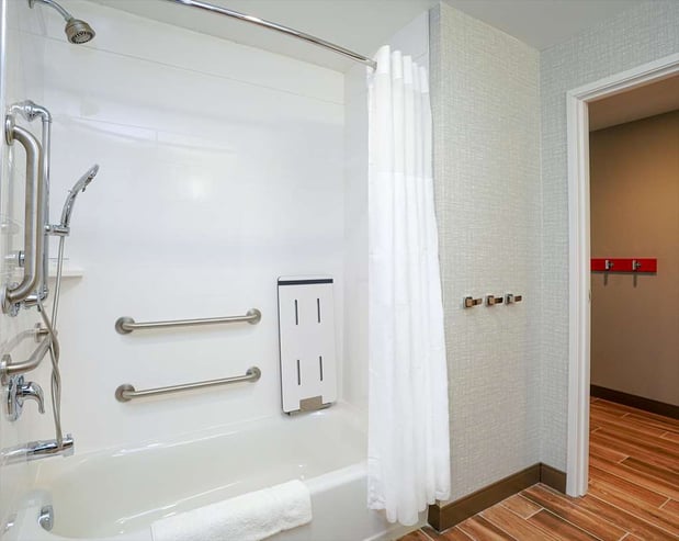 Images Hampton Inn Colorado Springs I-25 Central