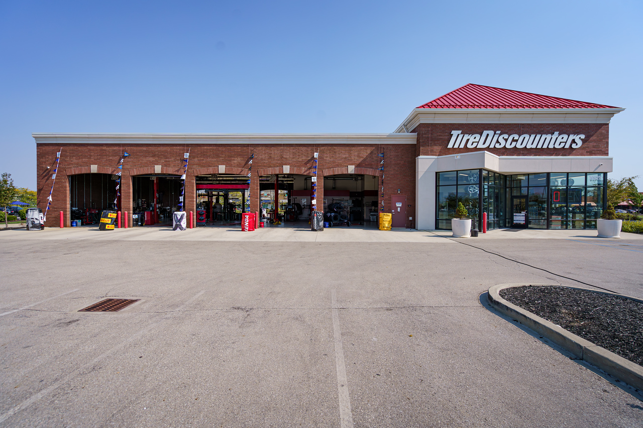 Tire Discounters Noblesville | Tires, Wheels, Services, Fluids, & more