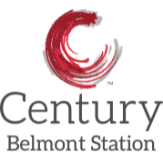 Century Belmont Station Logo