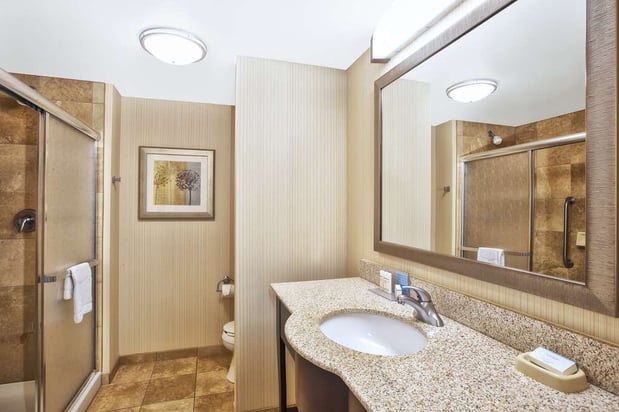 Images Hampton Inn & Suites Madison-West