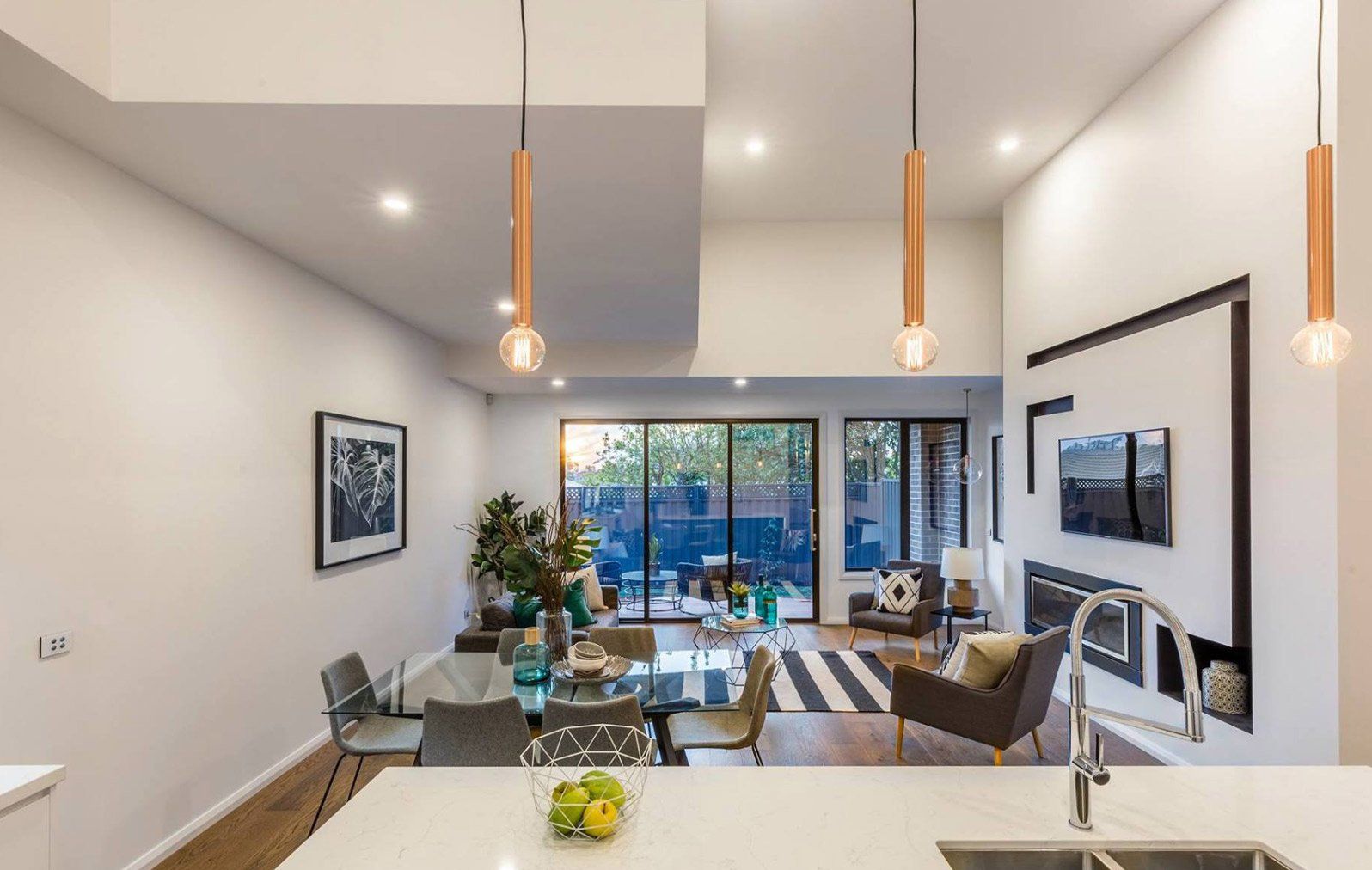 Images Cultured House