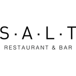 SALT Restaurant & Bar Logo