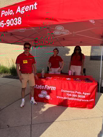 Images Domenico Polo - State Farm Insurance Agent