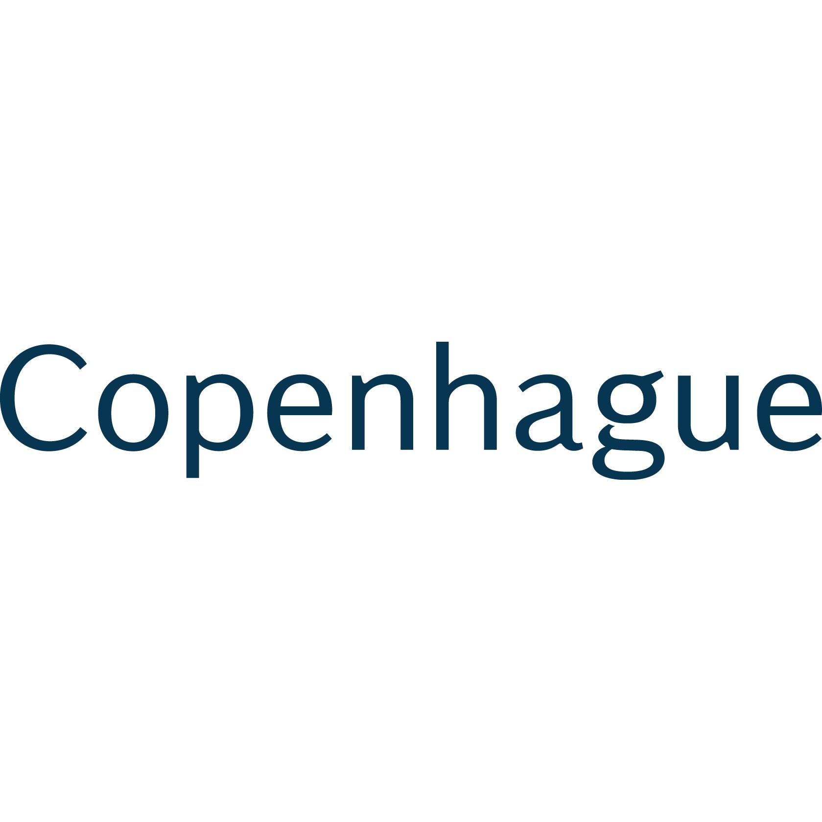 Copenhague Paris Logo