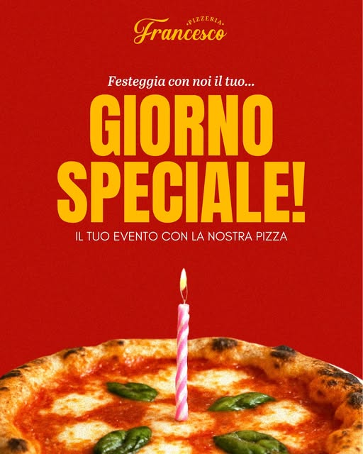 Images Pizzeria da Francesco - Frattamaggiore