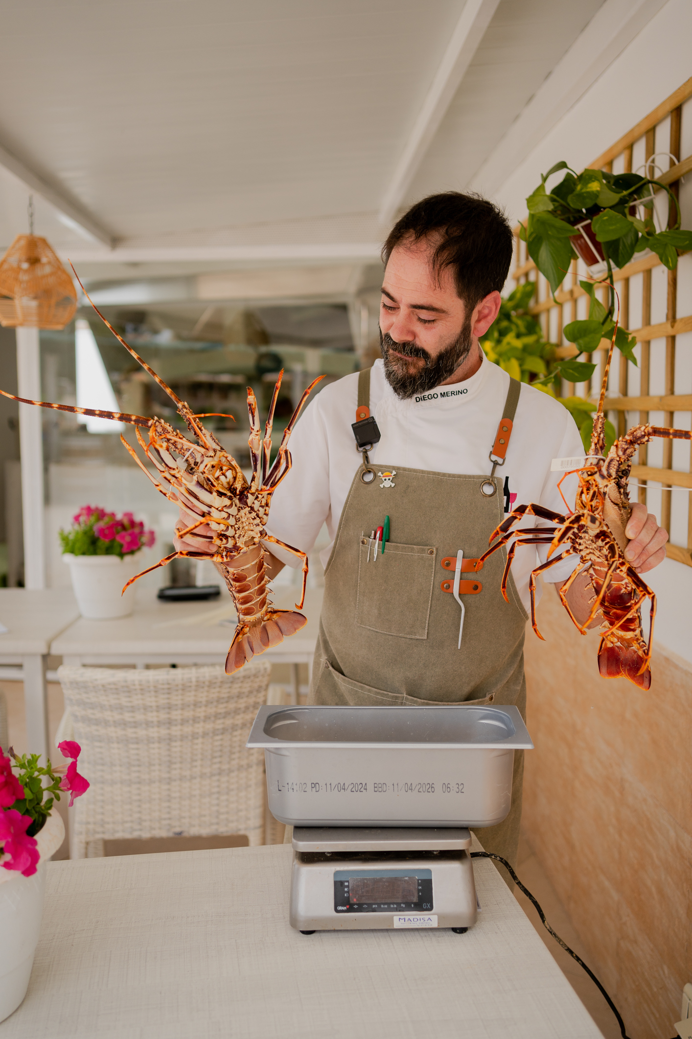 Restaurante Miramar