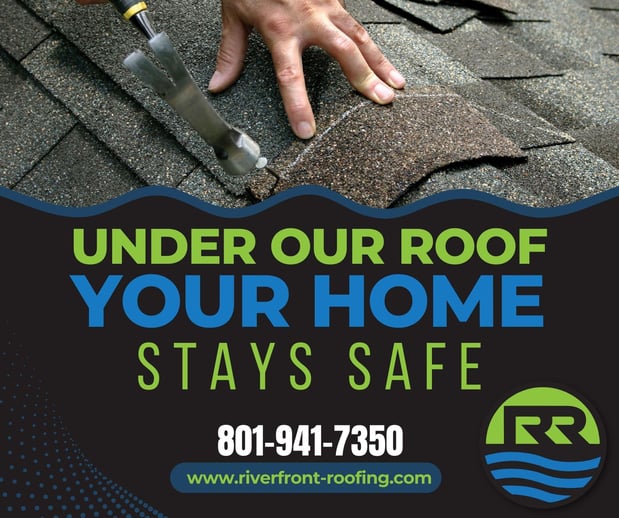 Images Riverfront Roofing