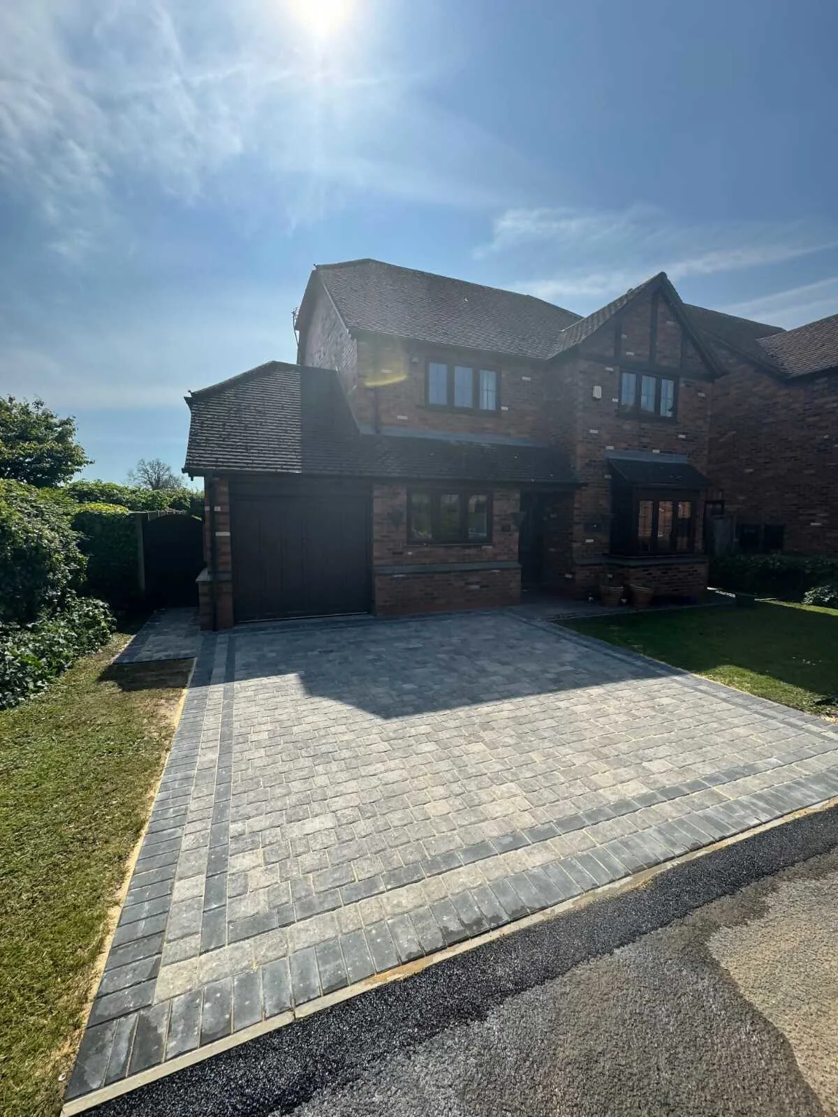 Images PR Contractors & Sons (Northants) Ltd