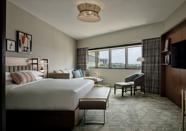 Images InterContinental San Antonio Riverwalk by IHG