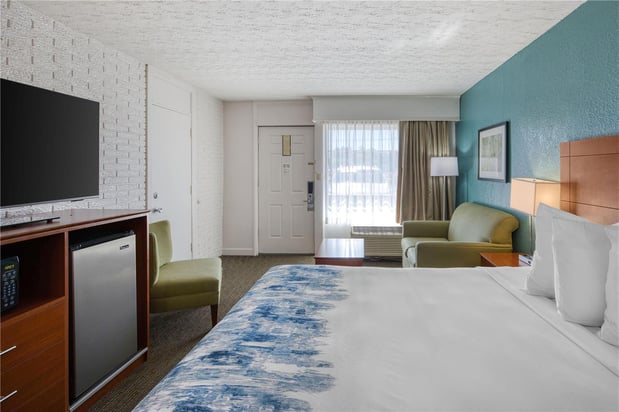 Images Best Western Hendersonville Inn