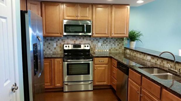 Images An Angel's Touch Cleaning Services