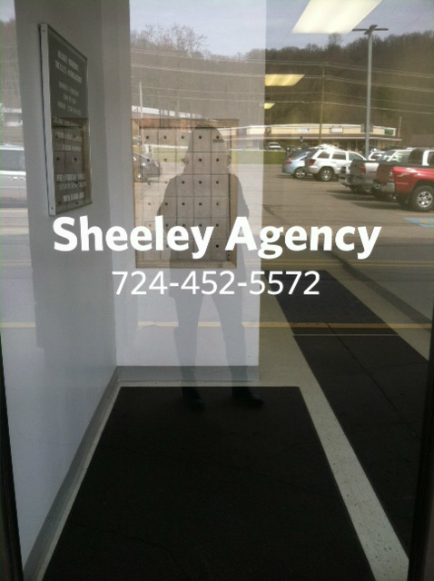 Deborah Sheeley: Allstate Insurance Harmony (724)452-5572