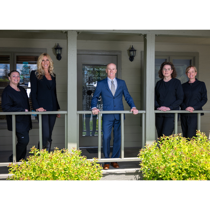 Elevate Dental Studio | Jeffrey R. Roth, DMD Image