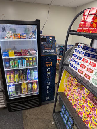 Images CoinFlip Bitcoin ATM - Smoke & Mart (Auburn)