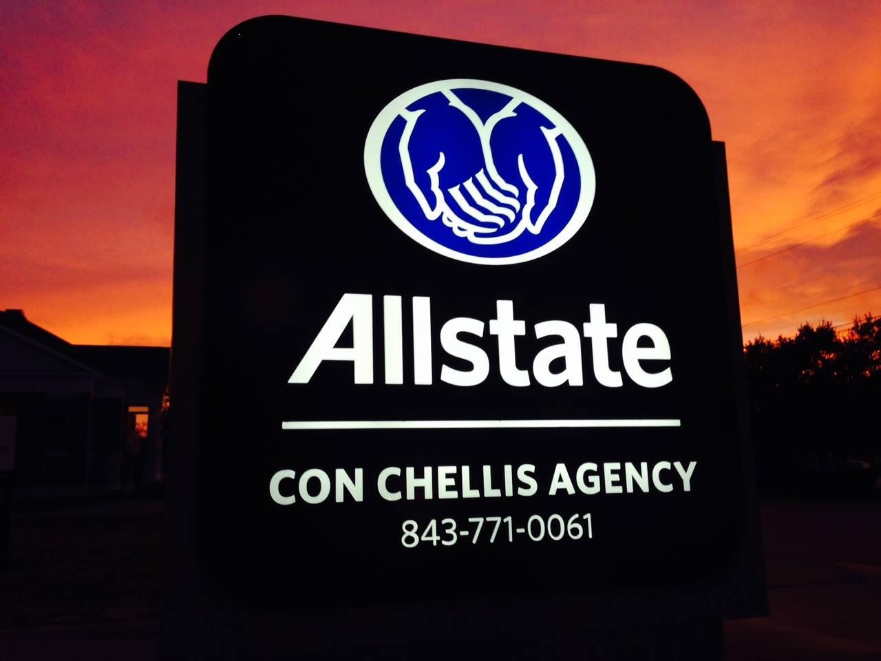 Image 2 | Con Chellis: Allstate Insurance