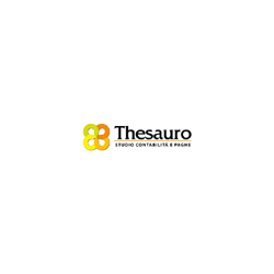 Commercialisti Associati Thesauro Logo