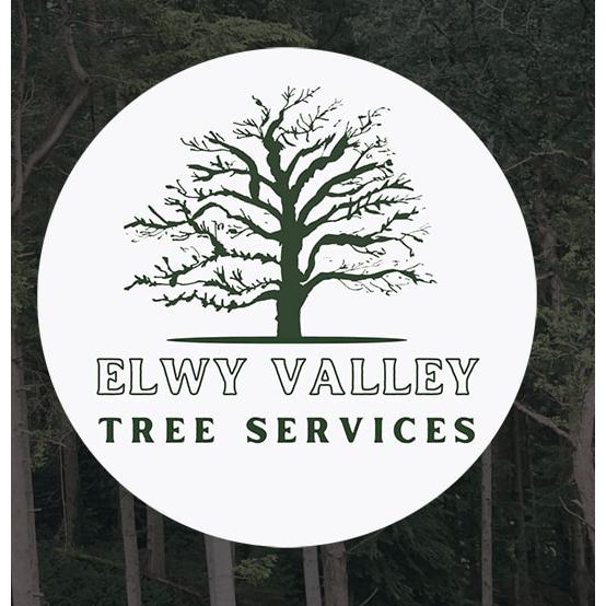 Elwy Valley Tree Services Logo