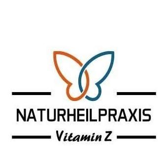 Logo Naturheilpraxis Vitamin Z Inh. Birte Melzer-Jadli