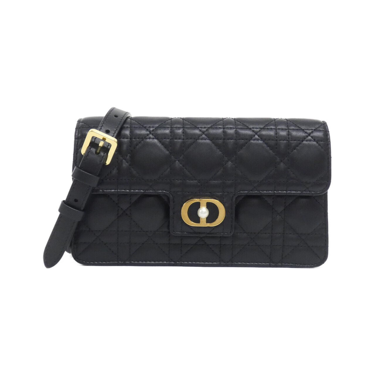 クリスチャンディオール ディオール ジョリー S3117UNJB ショルダーバッグ