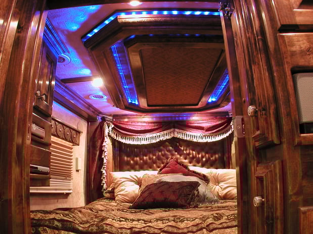 Images Transwest Truck Trailer RV of Frederick