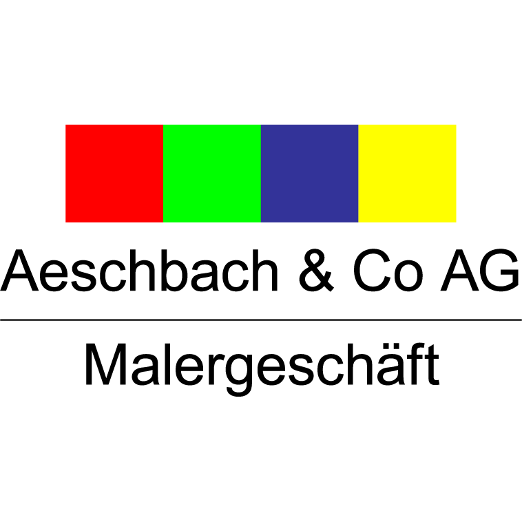 Aeschbach & Co AG Logo