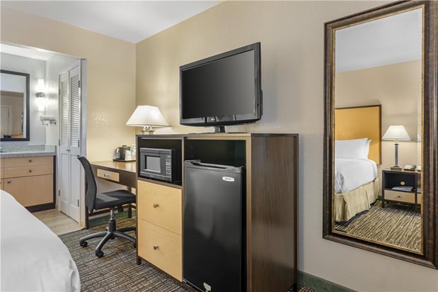 Images Best Western Petaluma Inn