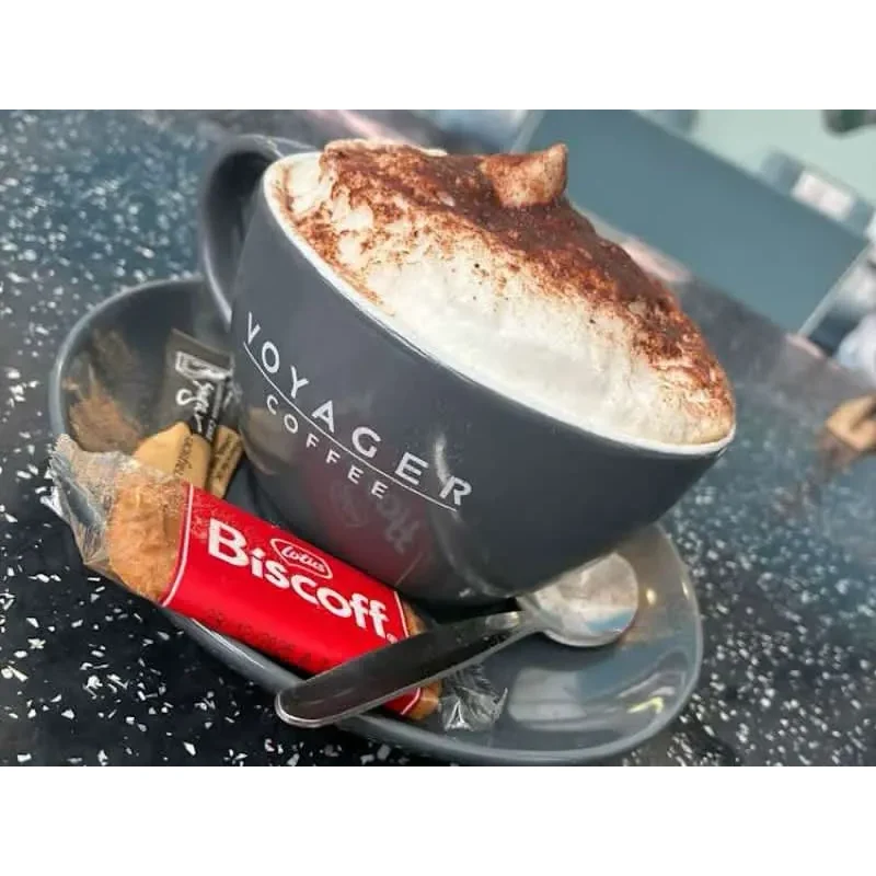 Downtown Cafe Logo