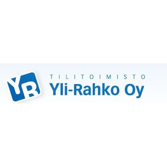 Tilitoimisto Yli-Rahko Oy Logo
