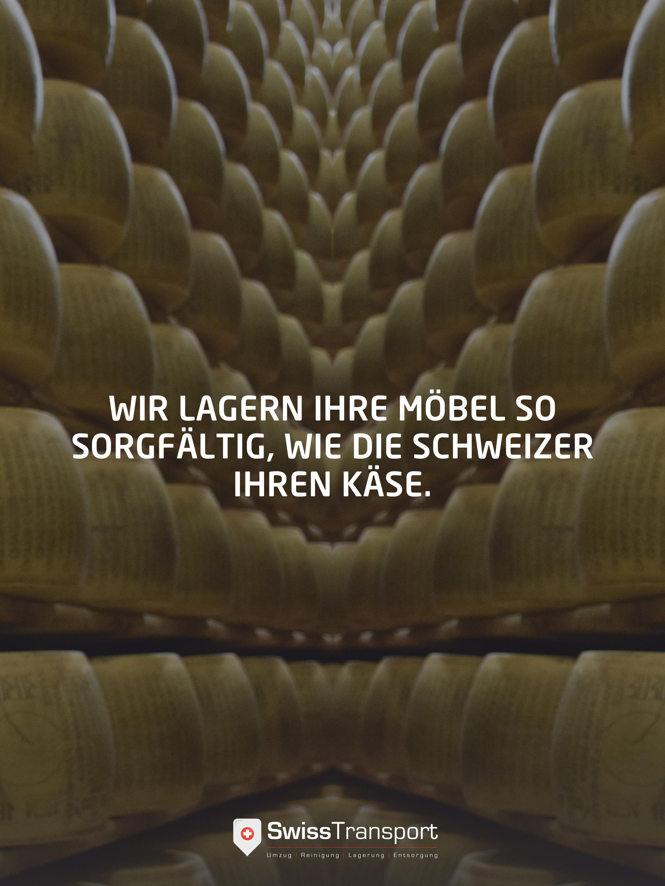 Swiss Transport GmbH, Adlikerstrasse 280 in Regensdorf