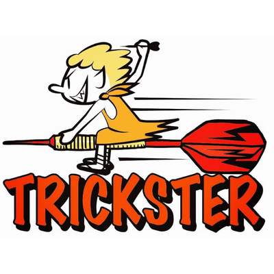 TRICKSTER Logo