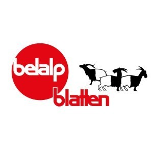 Belalp Bahnen AG Logo