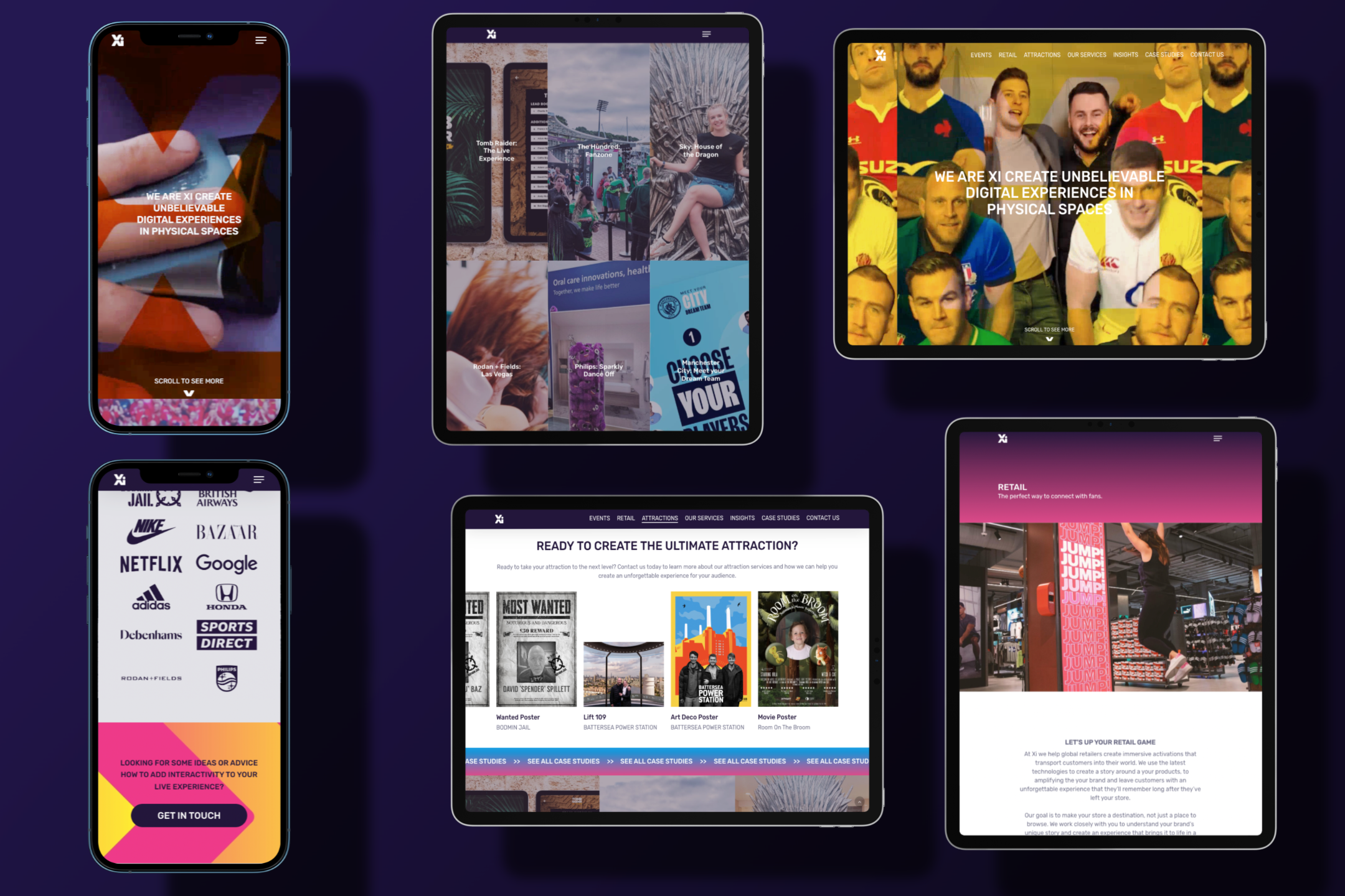 Images Podium Design