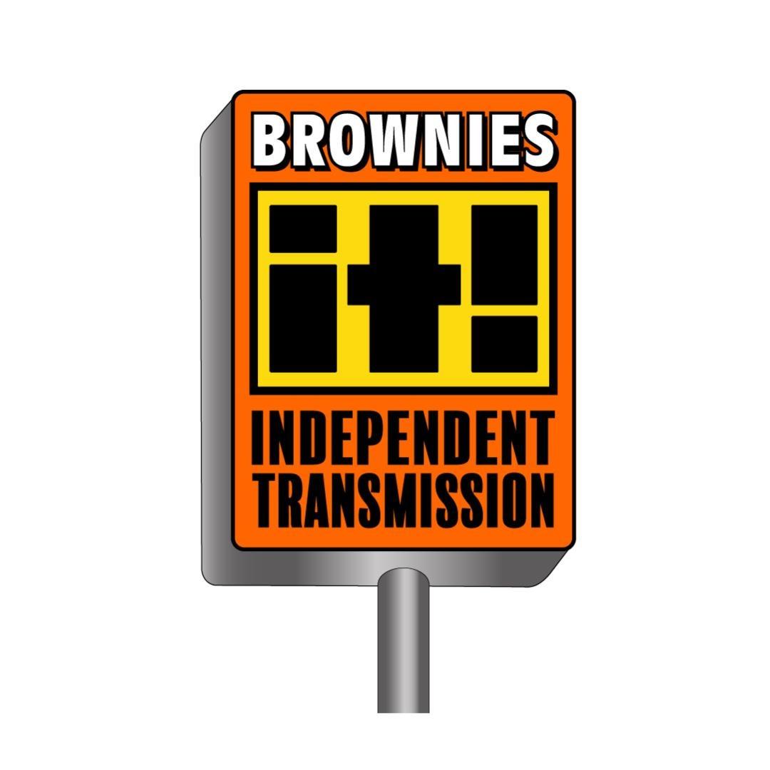 Brownies Independent Transmission Kettering (937)299-2300