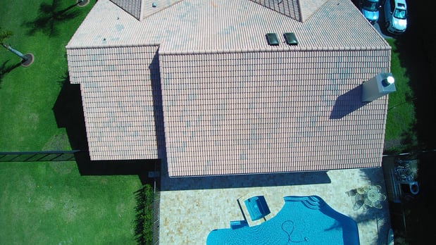 Images Earl W. Johnston Roofing