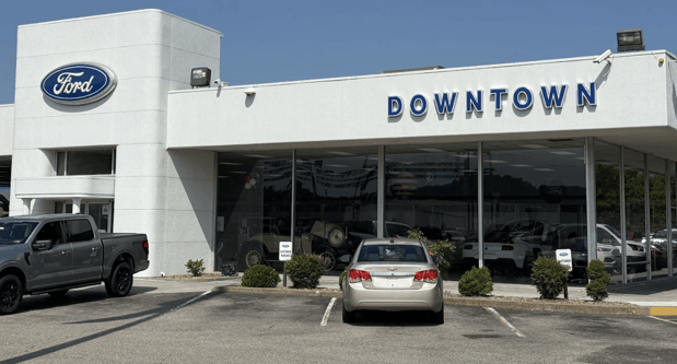 Images Downtown Ford